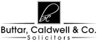 [Buttar Caldwell & Co Solicitors]