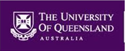[University of Queensland]